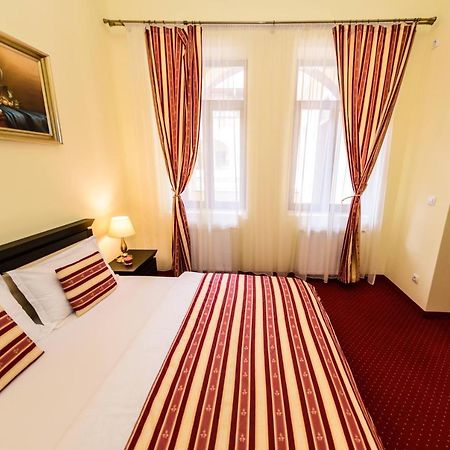 Apartament Baroc Temešvár Exteriér fotografie