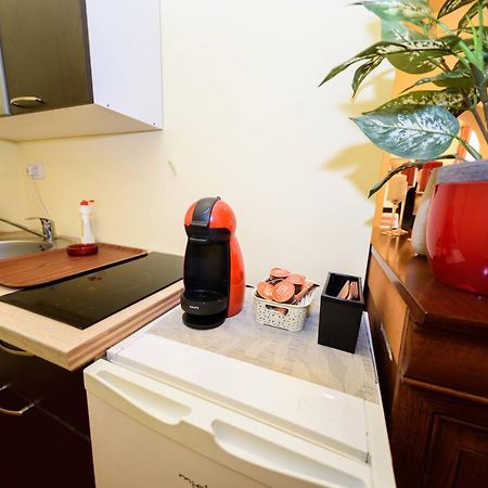 Apartament Baroc Temešvár Exteriér fotografie