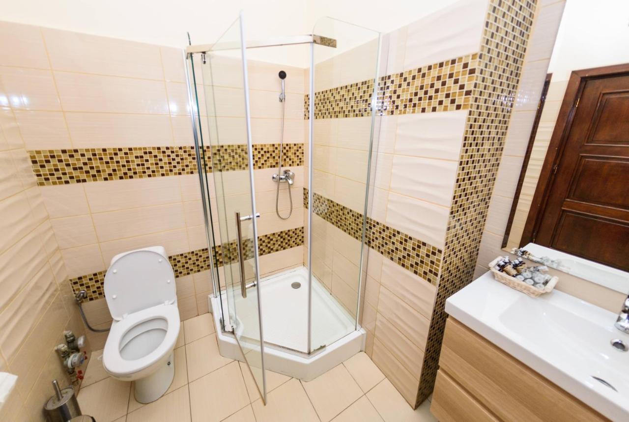 Apartament Baroc Temešvár Exteriér fotografie